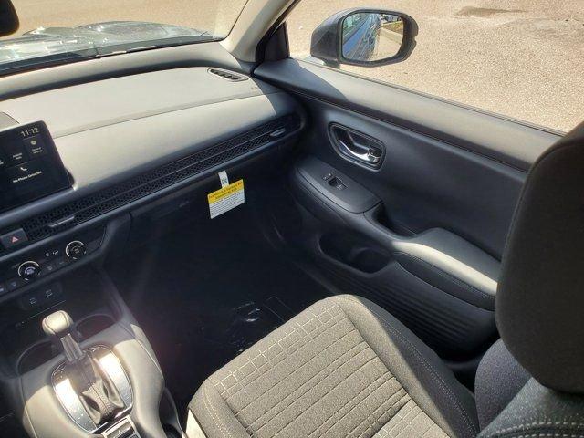 Honda Hr-V Lx Fwd - Thumbnail 18