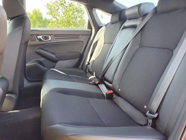 Honda Civic Sedan Sport Fwd - Thumbnail 15