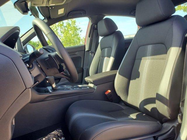 Honda Civic Sedan Sport Fwd - Thumbnail 17