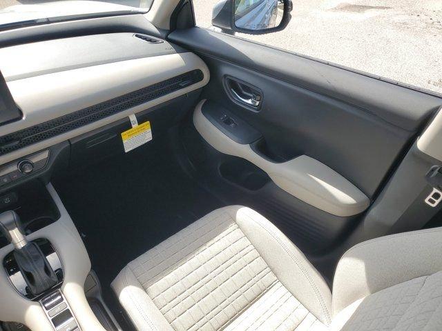 Honda Hr-V Lx Fwd - Thumbnail 17