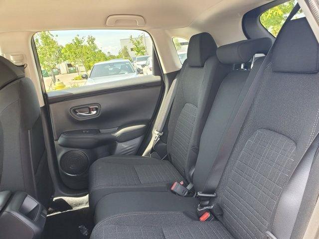 Honda Hr-V Lx Fwd - Thumbnail 14