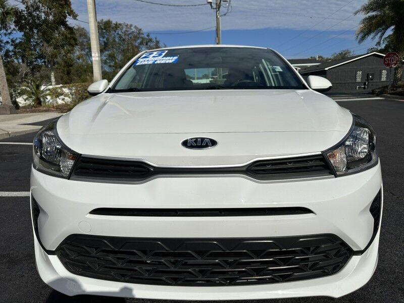 Kia Rio - Thumbnail 9