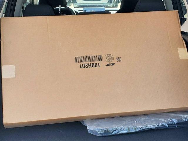 Honda Hr-V Lx Fwd - Thumbnail 13