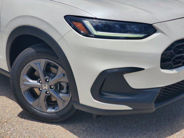 Honda Hr-V Lx Fwd - Thumbnail 3