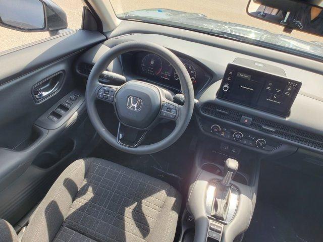 Honda Hr-V Lx Fwd - Thumbnail 12