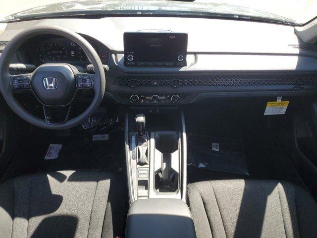 Honda Accord Sedan Lx Fwd - Thumbnail 19