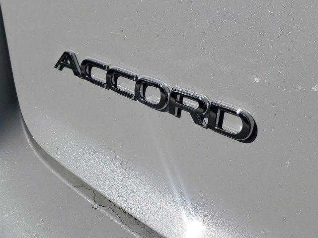 Honda Accord Sedan Lx Fwd - Thumbnail 12
