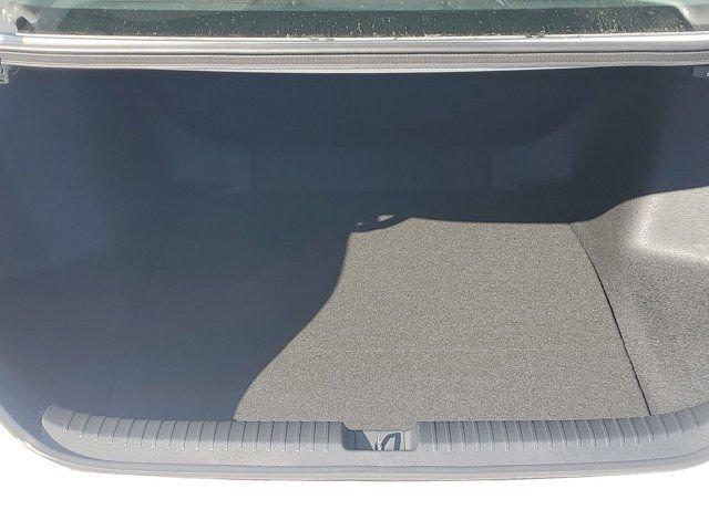 Honda Accord Sedan Lx Fwd - Thumbnail 14