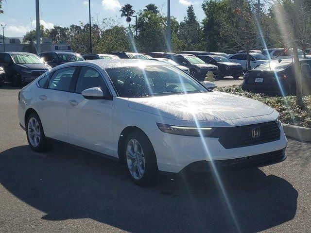 Honda Accord Sedan Lx Fwd - Thumbnail 15