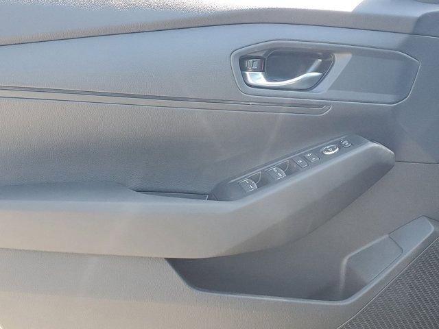 Honda Accord Sedan Lx Fwd - Thumbnail 20