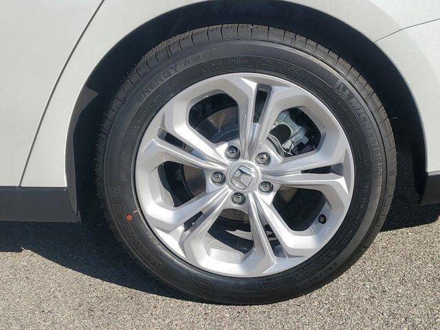 Honda Accord Sedan Lx Fwd - Thumbnail 11