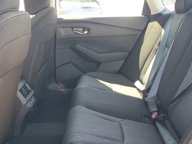 Honda Accord Sedan Lx Fwd - Thumbnail 17