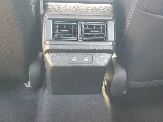 Honda Accord Sedan Lx Fwd - Thumbnail 18