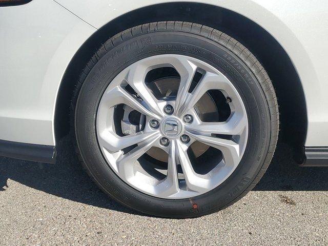 Honda Accord Sedan Lx Fwd - Thumbnail 10