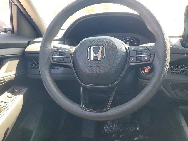 Honda Accord Sedan Lx Fwd - Thumbnail 16