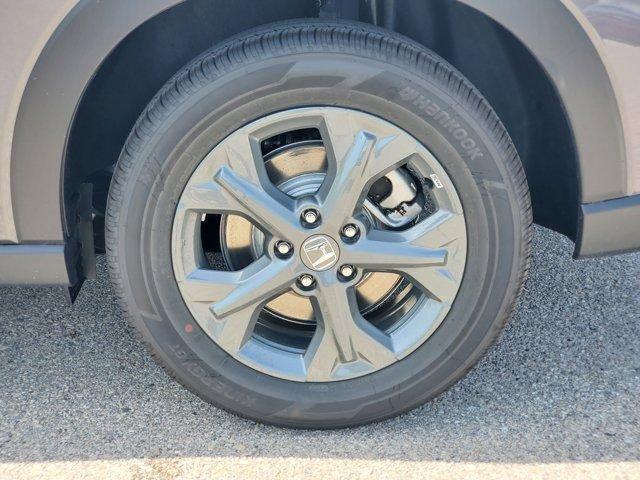 Honda Hr-V Lx Awd - Thumbnail 11