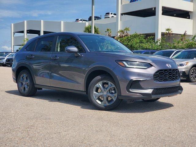 Honda Hr-V Lx Awd - Thumbnail 14