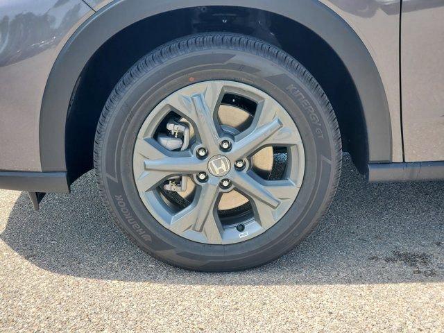 Honda Hr-V Lx Awd - Thumbnail 10