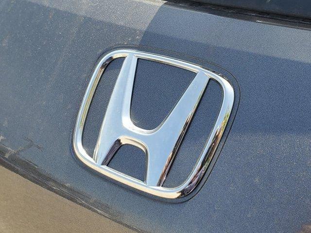 Honda Hr-V Lx Awd - Thumbnail 13