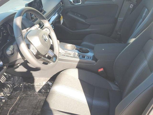 Honda Civic Hatchback Sport Fwd - Thumbnail 19