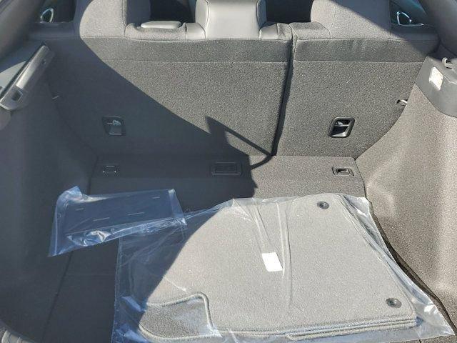 Honda Civic Hatchback Sport Fwd - Thumbnail 14