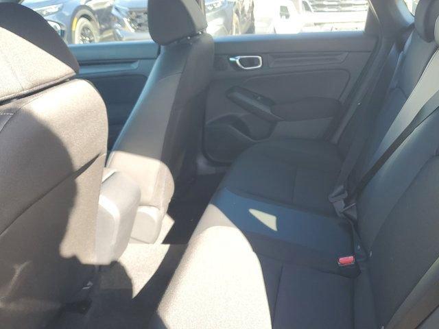 Honda Civic Hatchback Sport Fwd - Thumbnail 15