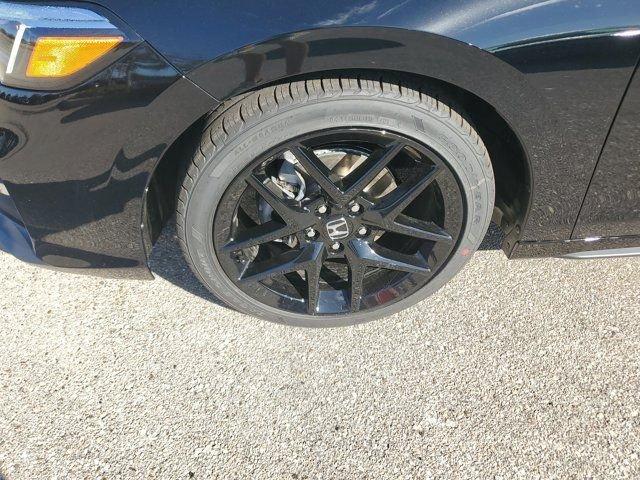 Honda Civic Hatchback Sport Fwd - Thumbnail 10