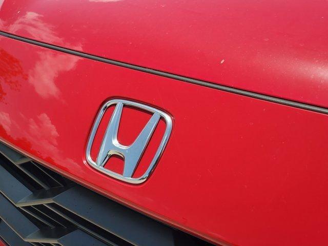 Honda Hr-V Sport Fwd - Thumbnail 9