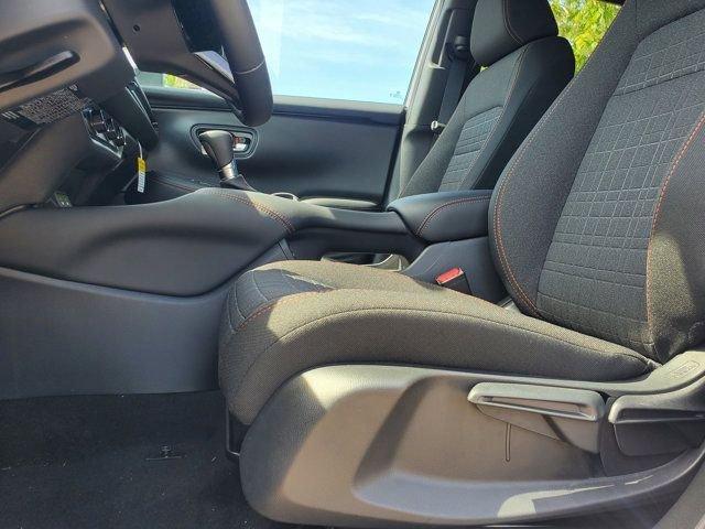 Honda Hr-V Sport Fwd - Thumbnail 19