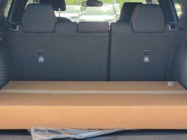 Honda Hr-V Sport Fwd - Thumbnail 10