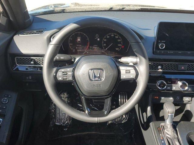 Honda Civic Hatchback Sport Fwd - Thumbnail 12