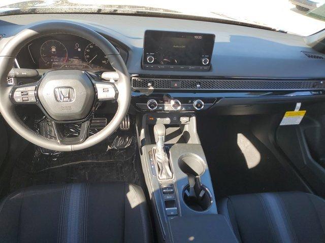 Honda Civic Hatchback Sport Fwd - Thumbnail 15