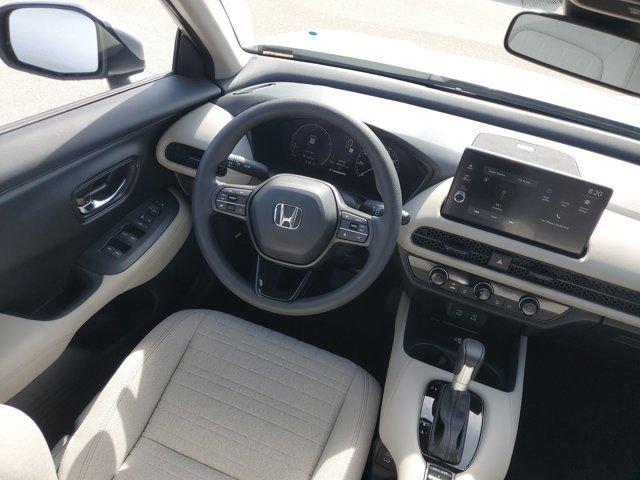 Honda Hr-V Lx Awd - Thumbnail 12