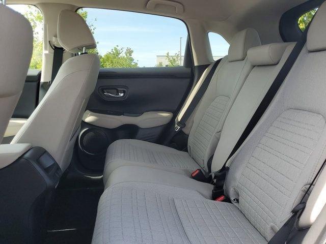 Honda Hr-V Lx Awd - Thumbnail 14