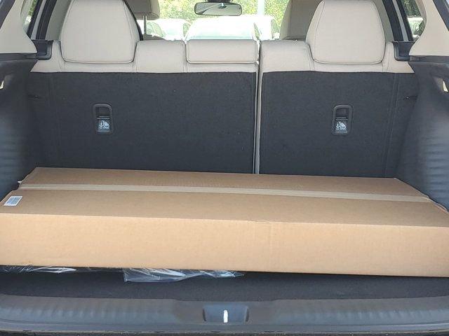 Honda Hr-V Lx Awd - Thumbnail 13