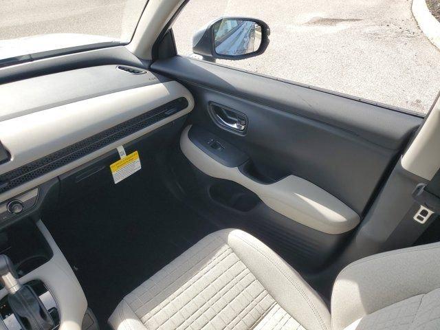 Honda Hr-V Lx Awd - Thumbnail 18