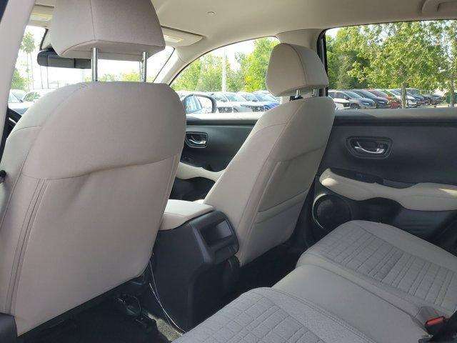 Honda Hr-V Lx Awd - Thumbnail 15