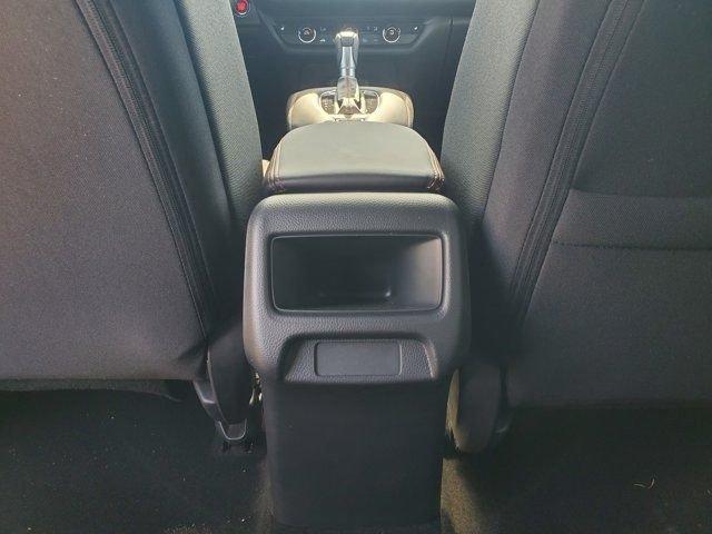 Honda Hr-V Sport Fwd - Thumbnail 18