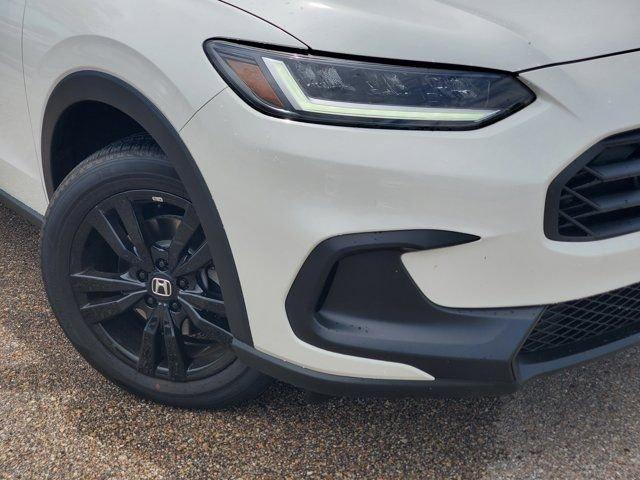 Honda Hr-V Sport Fwd - Thumbnail 3