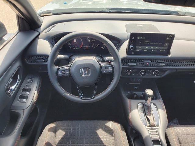 Honda Hr-V Sport Fwd - Thumbnail 19