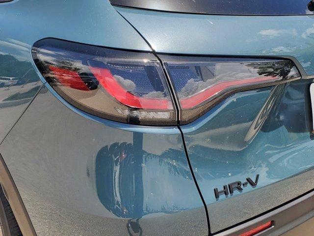 Honda Hr-V Sport Fwd - Thumbnail 11