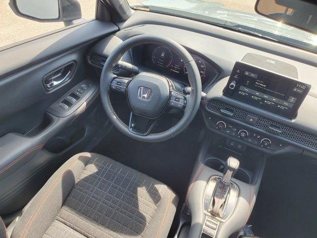 Honda Hr-V Sport Fwd - Thumbnail 18