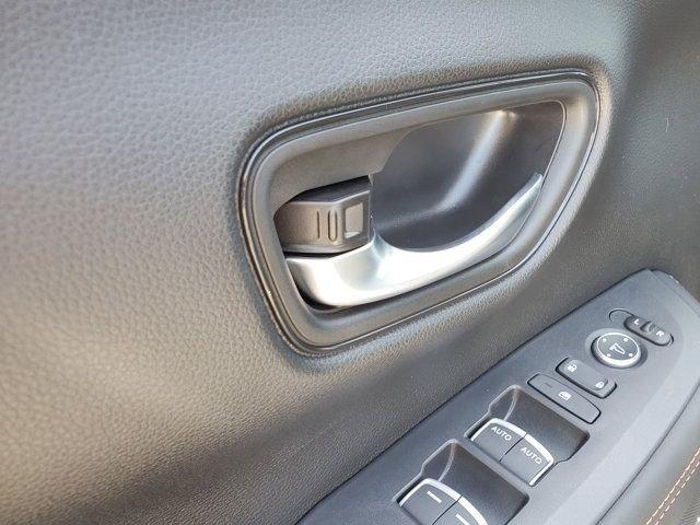 Honda Hr-V Sport Fwd - Thumbnail 20