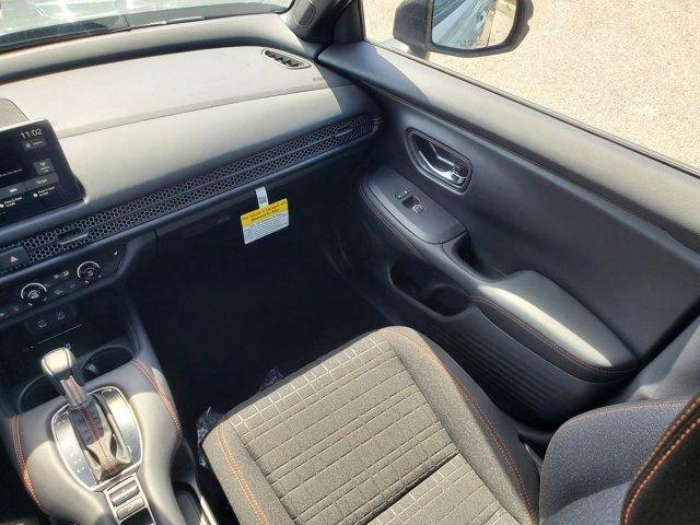 Honda Hr-V Sport Fwd - Thumbnail 17