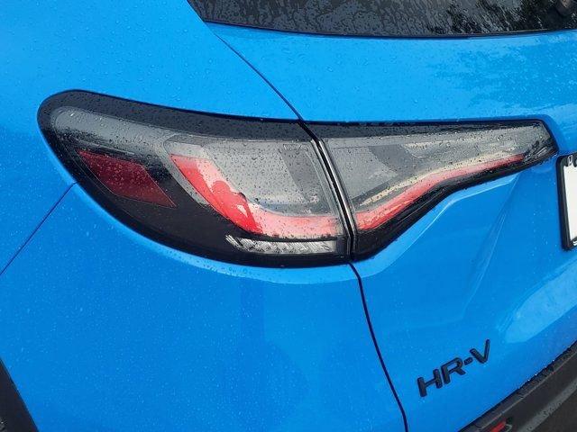 Honda Hr-V Sport Fwd - Thumbnail 10