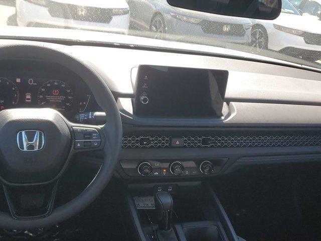 Honda Accord Sedan Lx Fwd - Thumbnail 19