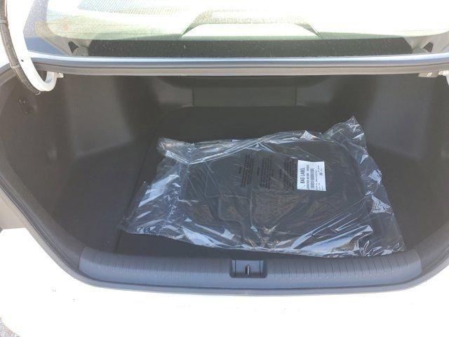 Honda Accord Sedan Lx Fwd - Thumbnail 13