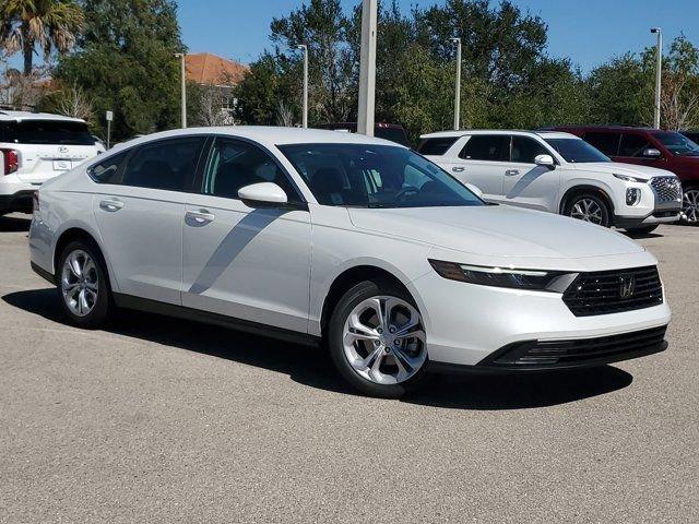 Honda Accord Sedan Lx Fwd - Thumbnail 14