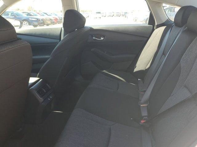 Honda Accord Sedan Lx Fwd - Thumbnail 16