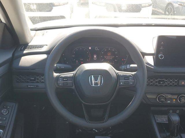 Honda Accord Sedan Lx Fwd - Thumbnail 15